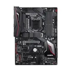 Gigabyte Z390 Gaming-X