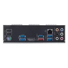computer motherboard