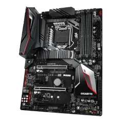 gaming motherboard