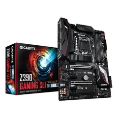 Z390 Gaming SLI