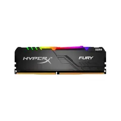 Kingston Hyper X Fury