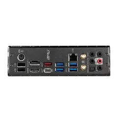 WiFi Motherboard