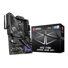 gaming motherboard