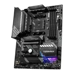 gaming motherboard