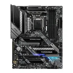 MSI Mag Z490 Tomahawk