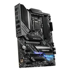 MSI Motherboard