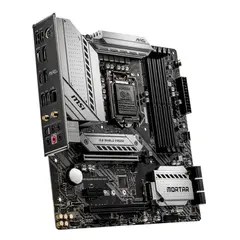MSI Motherboard