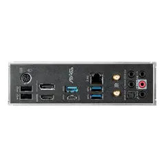 WiFi Motherboard