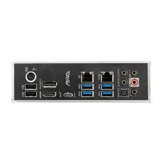 Motherboard