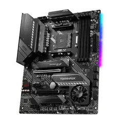WiFi Motherboard
