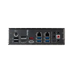 computer motherboard