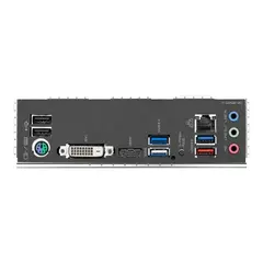 computer motherboard