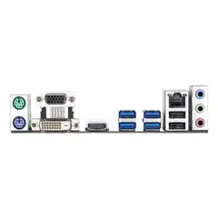 computer motherboard