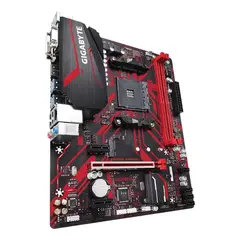 Gigabyte Motherboard
