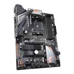 Gigabyte Motherboard