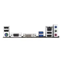 Motherboard