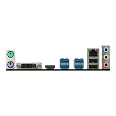 AM4 motherboard