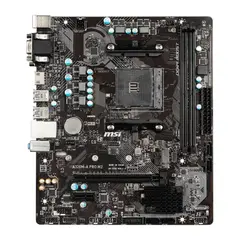 Msi A320M-A Pro M2