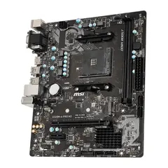 MSI Motherboard