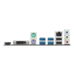 AM4 motherboard
