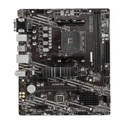 Msi A520M Pro