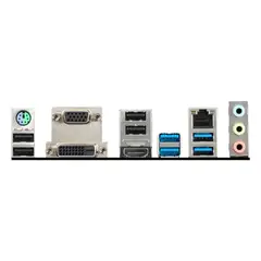 AM4 motherboard