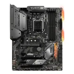 Msi MAG Z390 Tomahawk