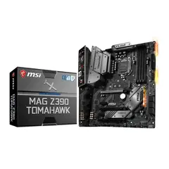 MAG Z390 Tomahawk