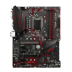 Msi MPG Z390 Gaming Plus