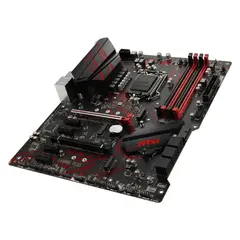 ATX motherboard