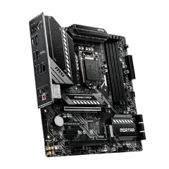 MSI Motherboard