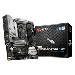 gaming motherboard