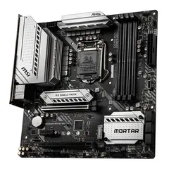 computer motherboard