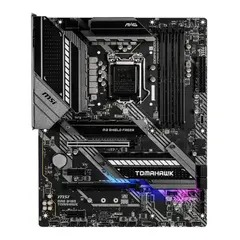 Msi Mag B460 Tomahawk