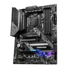 gaming motherboard