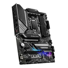 Msi Motherboard