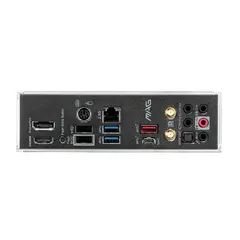 WiFi Motherboard