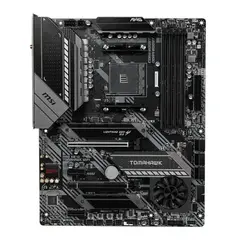 Msi Mag X570 Tomahawk WiFi