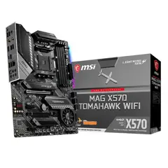 Msi Mag Motherboard