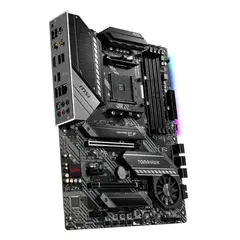 MSI Motherboard
