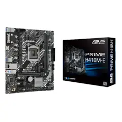 computer motherboard