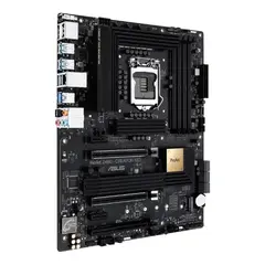 Asus Motherboard