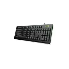 wired keyboard