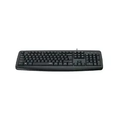 wired keyboard