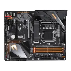 LGA1151 motherboard