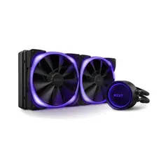 cpu cooler