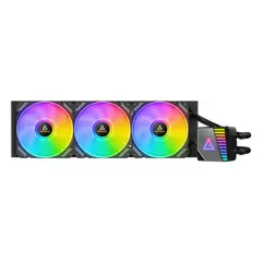liquid cooler