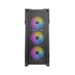 case power supply