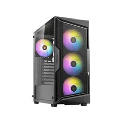 case power supply