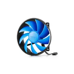 cpu cooler